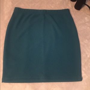 Forever 21 Mini Skirt